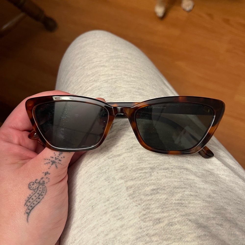 Jason Wu Cateye Sunglasses
